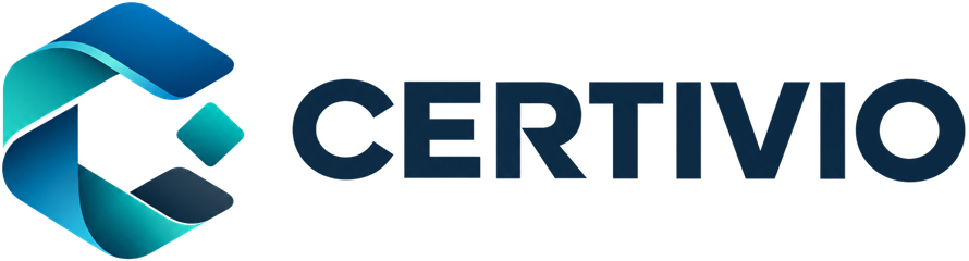 Certivio - sistema de certidões para cartórios