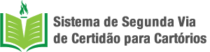 Sistema de Pedidos de Segunda Via de Certidão para Cartórios